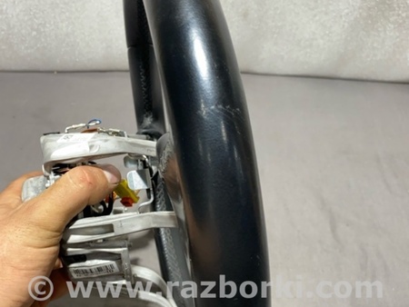 ФОТО Руль для Porsche Macan I 95B +FL (13-18) Київ