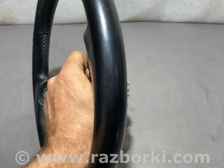 ФОТО Руль для Porsche Macan I 95B +FL (13-18) Київ