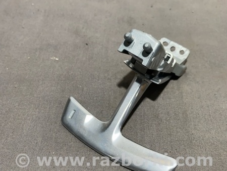 ФОТО Лепестки переключения передач для Porsche Macan I 95B +FL (13-18) Київ