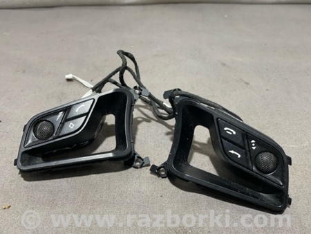 ФОТО Кнопки на руль для Porsche Macan I 95B +FL (13-18) Київ