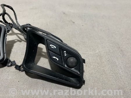 ФОТО Кнопки на руль для Porsche Macan I 95B +FL (13-18) Київ