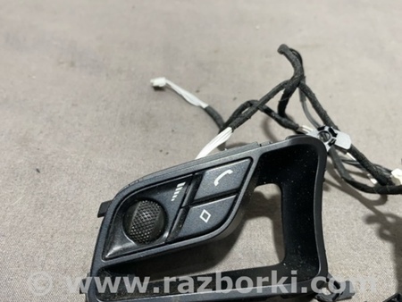 ФОТО Кнопки на руль для Porsche Macan I 95B +FL (13-18) Київ