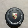 Подушка безопасности в руль Porsche Macan I 95B +FL (13-18)