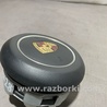 ФОТО Подушка безопасности в руль для Porsche Macan I 95B +FL (13-18) Київ
