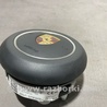 ФОТО Подушка безопасности в руль для Porsche Macan I 95B +FL (13-18) Київ