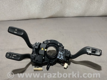 ФОТО Блок подрулевых переключателей для Porsche Macan I 95B +FL (13-18) Київ