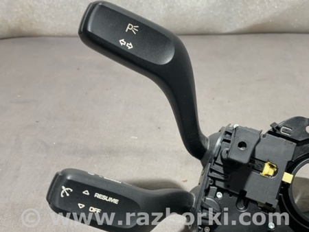 ФОТО Блок подрулевых переключателей для Porsche Macan I 95B +FL (13-18) Київ