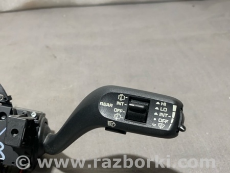 ФОТО Блок подрулевых переключателей для Porsche Macan I 95B +FL (13-18) Київ