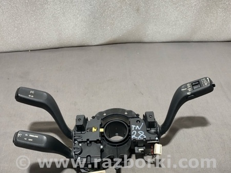 ФОТО Блок подрулевых переключателей для Porsche Macan I 95B +FL (13-18) Київ