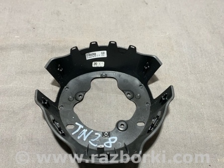 ФОТО Накладка на руль для Porsche Macan I 95B +FL (13-18) Київ