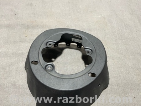 ФОТО Накладка на руль для Porsche Macan I 95B +FL (13-18) Київ