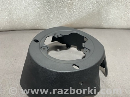 ФОТО Накладка на руль для Porsche Macan I 95B +FL (13-18) Київ