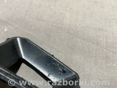 ФОТО Накладка на руль для Porsche Macan I 95B +FL (13-18) Київ