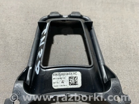 ФОТО Накладка на руль для Porsche Macan I 95B +FL (13-18) Київ