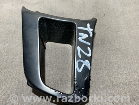 ФОТО Накладка на руль для Porsche Macan I 95B +FL (13-18) Київ