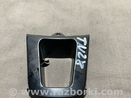 ФОТО Накладка на руль для Porsche Macan I 95B +FL (13-18) Київ