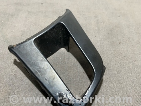 ФОТО Накладка на руль для Porsche Macan I 95B +FL (13-18) Київ