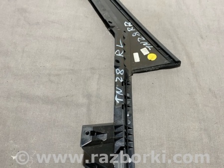 ФОТО Накладка двери для Porsche Macan I 95B +FL (13-18) Київ