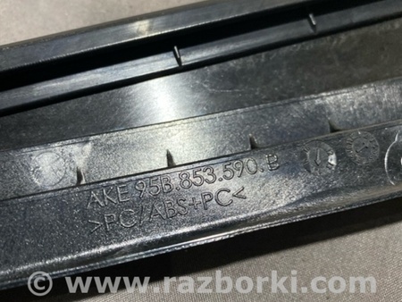 ФОТО Накладка двери для Porsche Macan I 95B +FL (13-18) Київ