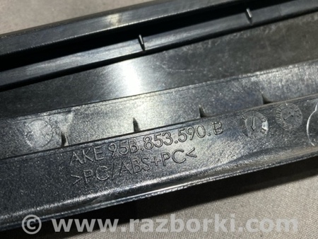 ФОТО Накладка двери для Porsche Macan I 95B +FL (13-18) Київ