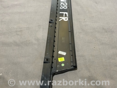 ФОТО Накладка двери для Porsche Macan I 95B +FL (13-18) Київ