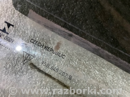 ФОТО Стекло двери для Porsche Macan I 95B +FL (13-18) Київ