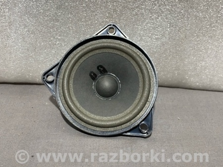 ФОТО Динамик для Porsche Macan I 95B +FL (13-18) Київ