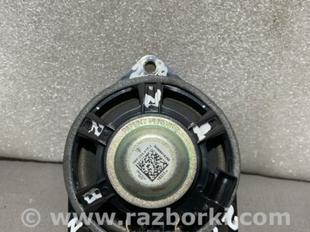 ФОТО Динамик для Porsche Macan I 95B +FL (13-18) Київ