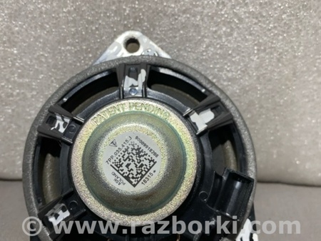 ФОТО Динамик для Porsche Macan I 95B +FL (13-18) Київ