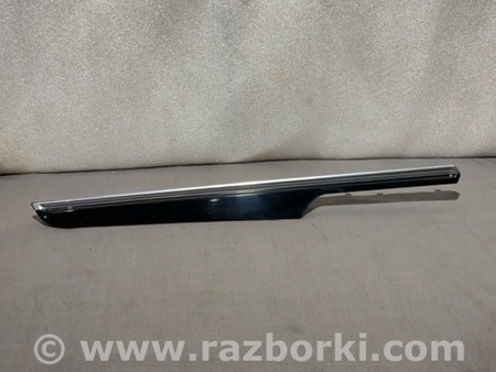 ФОТО Накладка на карту двери для Porsche Macan I 95B +FL (13-18) Київ