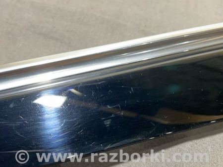 ФОТО Накладка на карту двери для Porsche Macan I 95B +FL (13-18) Київ