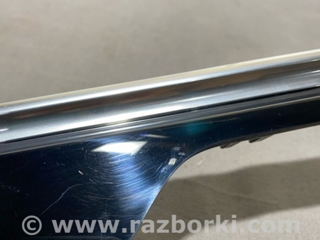 ФОТО Накладка на карту двери для Porsche Macan I 95B +FL (13-18) Київ