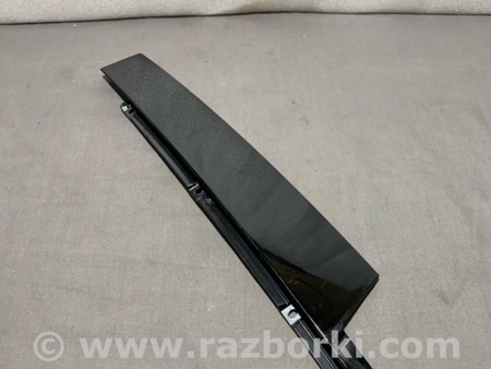 ФОТО Накладка рамки двери для Porsche Macan I 95B +FL (13-18) Київ