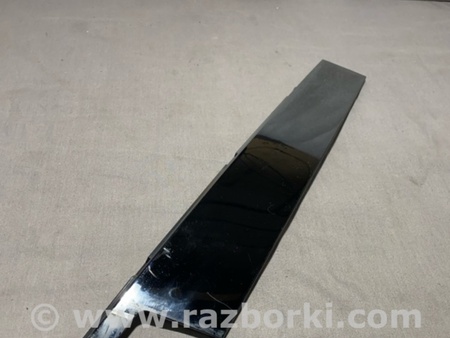 ФОТО Накладка рамки двери для Porsche Macan I 95B +FL (13-18) Київ