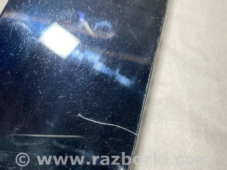 ФОТО Накладка рамки двери для Porsche Macan I 95B +FL (13-18) Київ