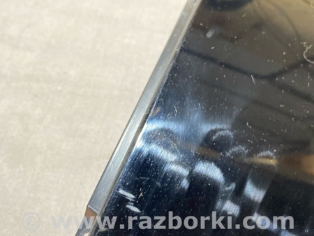 ФОТО Накладка рамки двери для Porsche Macan I 95B +FL (13-18) Київ