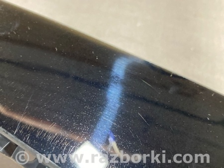 ФОТО Накладка рамки двери для Porsche Macan I 95B +FL (13-18) Київ