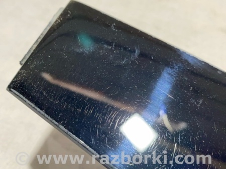 ФОТО Накладка рамки двери для Porsche Macan I 95B +FL (13-18) Київ