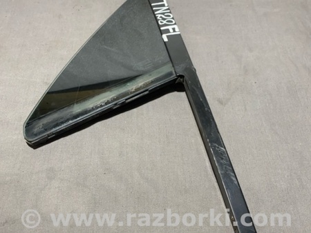 ФОТО Форточка двери для Porsche Macan I 95B +FL (13-18) Київ