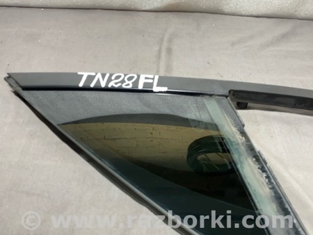 ФОТО Форточка двери для Porsche Macan I 95B +FL (13-18) Київ