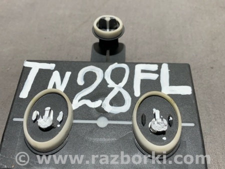 ФОТО Блок управления для Porsche Macan I 95B +FL (13-18) Київ