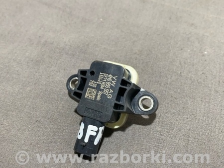 ФОТО Датчик удара для Porsche Macan I 95B +FL (13-18) Київ