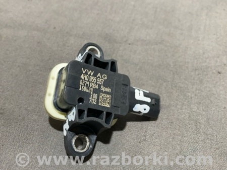 ФОТО Датчик удара для Porsche Macan I 95B +FL (13-18) Київ