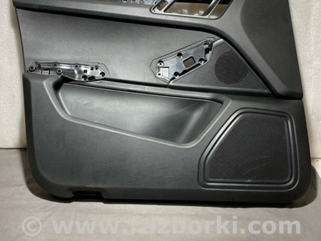 ФОТО Карточка дверная для Porsche Macan I 95B +FL (13-18) Київ