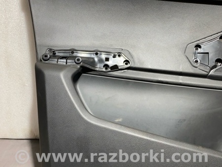 ФОТО Карточка дверная для Porsche Macan I 95B +FL (13-18) Київ