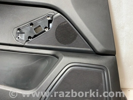 ФОТО Карточка дверная для Porsche Macan I 95B +FL (13-18) Київ