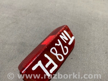 ФОТО Катафот для Porsche Macan I 95B +FL (13-18) Київ