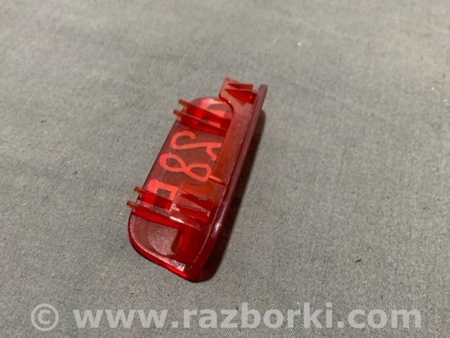 ФОТО Катафот для Porsche Macan I 95B +FL (13-18) Київ