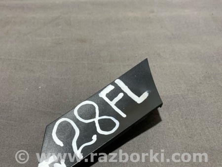 ФОТО Накладка внутренней ручки двери для Porsche Macan I 95B +FL (13-18) Київ