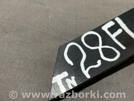 ФОТО Накладка внутренней ручки двери для Porsche Macan I 95B +FL (13-18) Київ